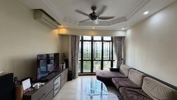 The Mayfair (D22), Condominium #589630041